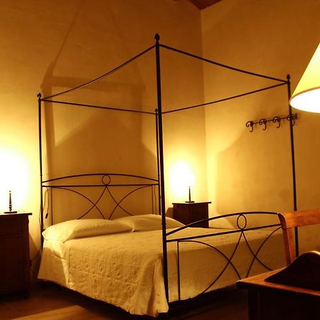 מלון מודיקה Agriturismo Bugilfezza מראה חיצוני תמונה