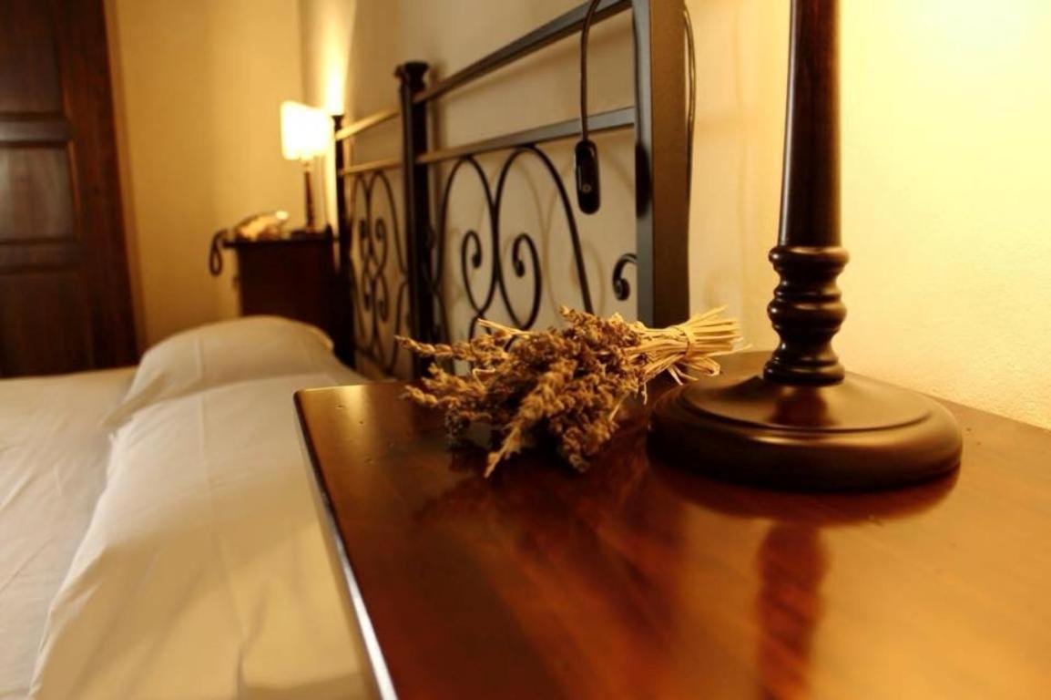 מלון מודיקה Agriturismo Bugilfezza מראה חיצוני תמונה